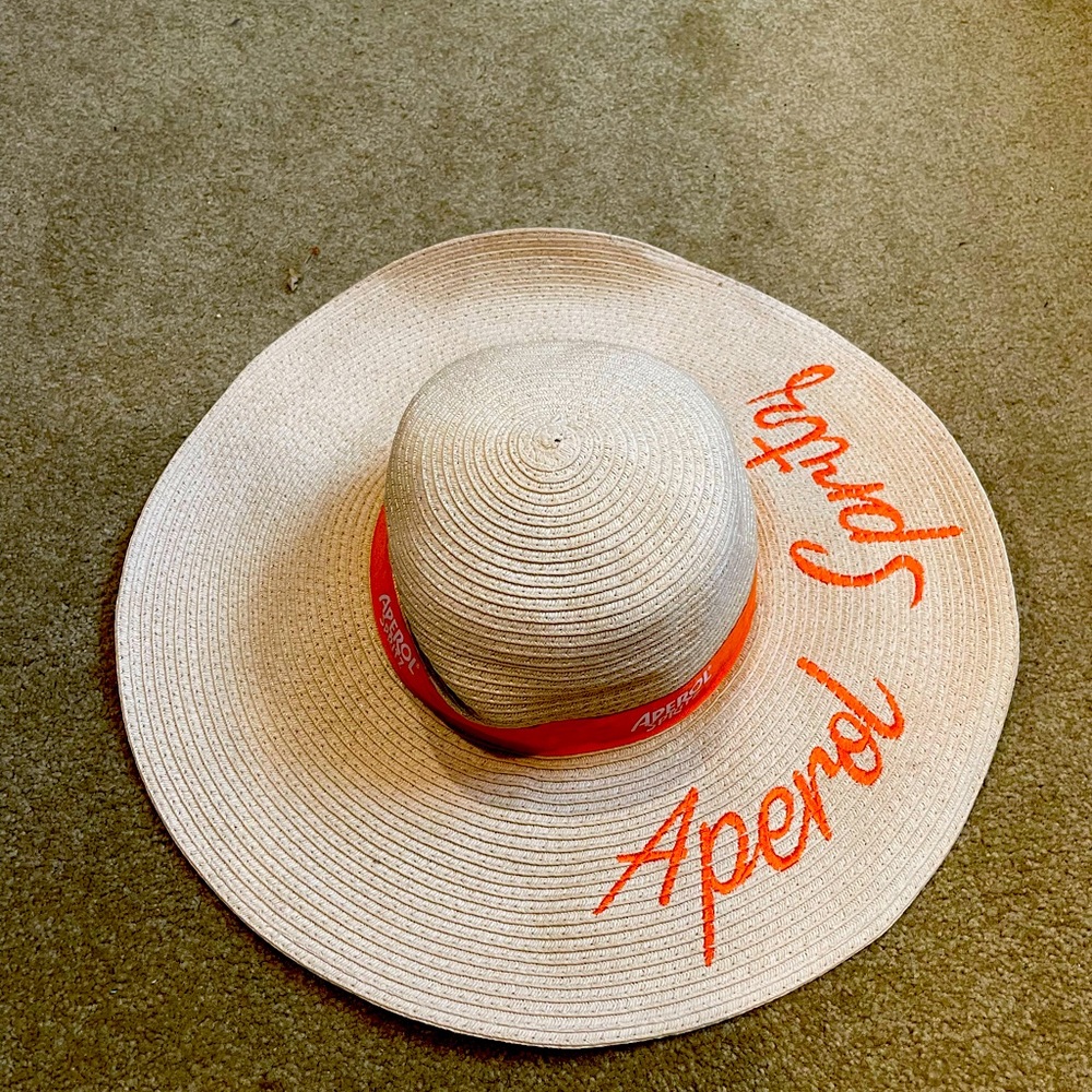 Sun hat - Picture 2 of 3